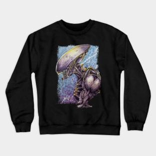 Ballpoint Xeno Crewneck Sweatshirt